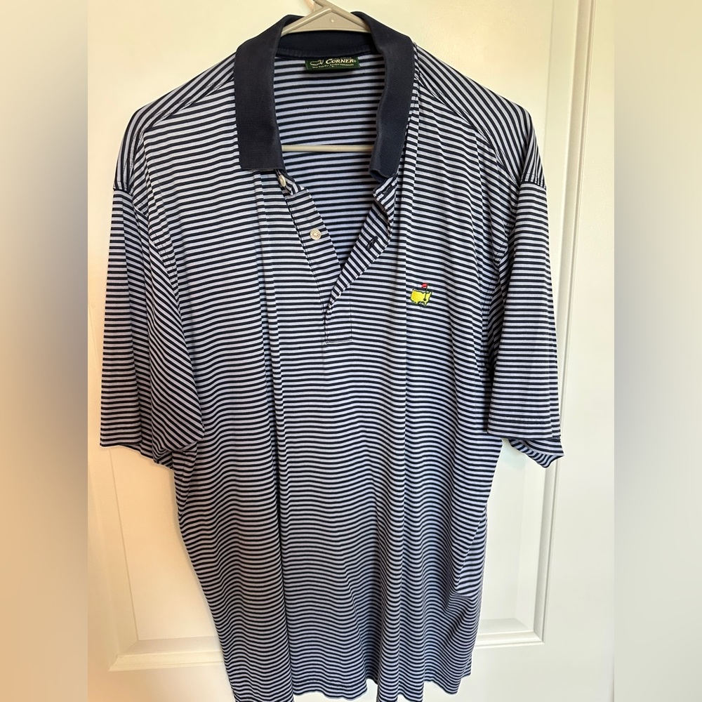 Masters Polo (L)